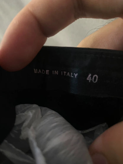 Rick Owens Heavy Duty High-Top Boots-yf