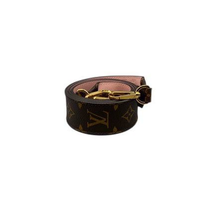 Louis Vuitton Monogram Shoulder Strap