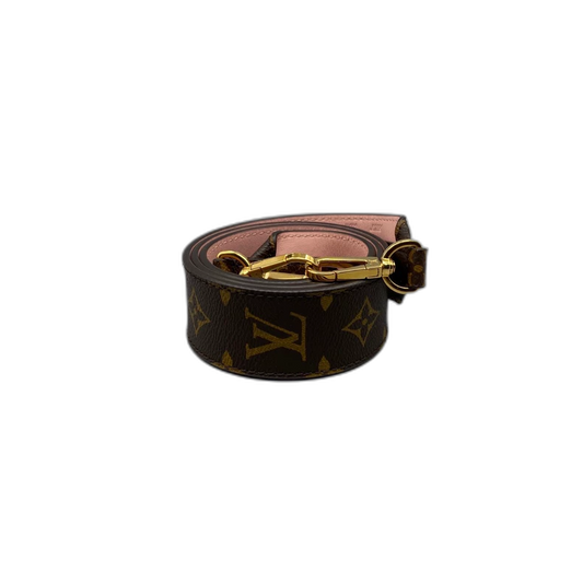 Louis Vuitton Monogram Shoulder Strap