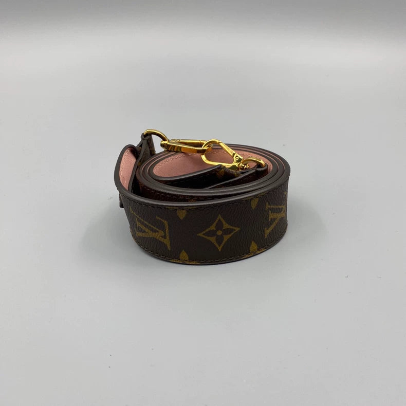 Louis Vuitton Monogram Shoulder Strap
