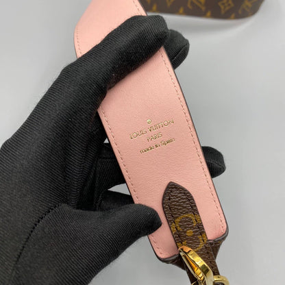 Louis Vuitton Monogram Shoulder Strap