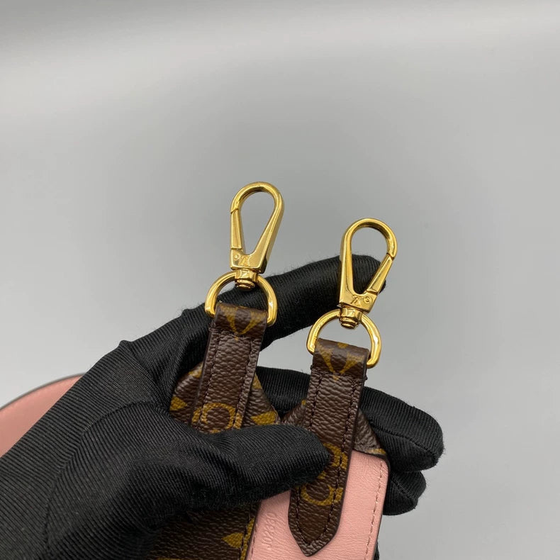 Louis Vuitton Monogram Shoulder Strap