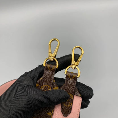 Louis Vuitton Monogram Shoulder Strap