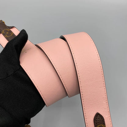 Louis Vuitton Monogram Shoulder Strap