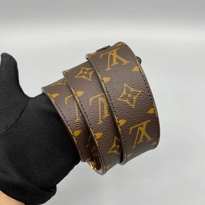 Louis Vuitton Monogram Shoulder Strap