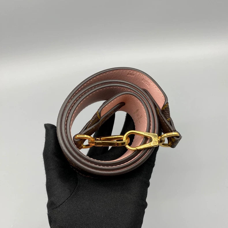 Louis Vuitton Monogram Shoulder Strap