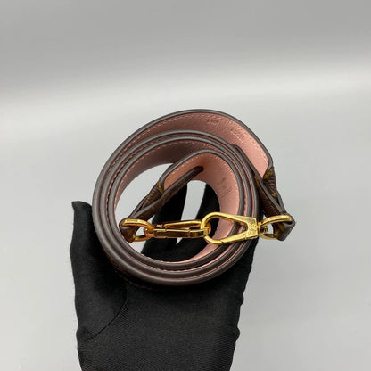Louis Vuitton Monogram Shoulder Strap