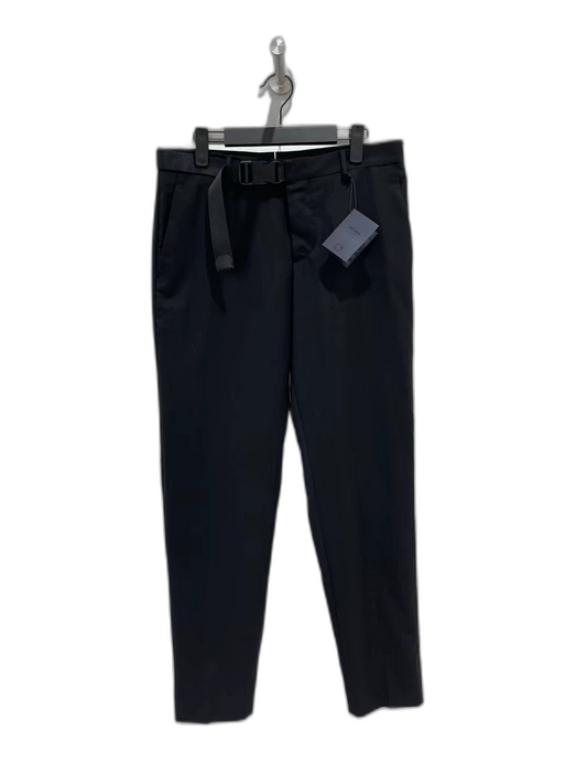 Prada Waistband Casual Pants for Men