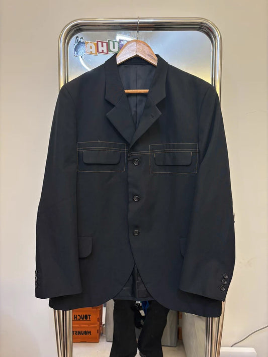 Vintage Comme des Garçons Homme Plus Blazer