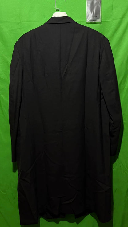 Yohji Yamamoto 03ss Silk Belt Coat
