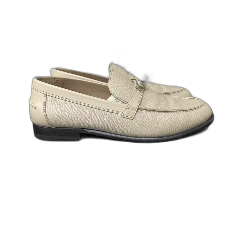 Hermes Kelly Loafers Brand  Condition