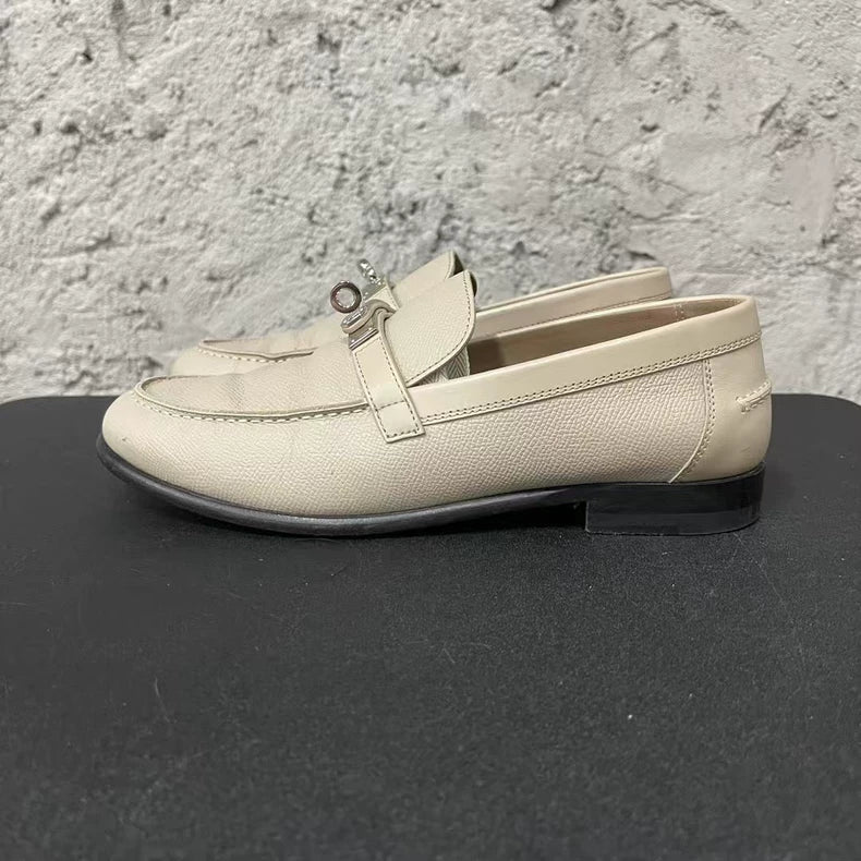 Hermes Kelly Loafers Brand  Condition