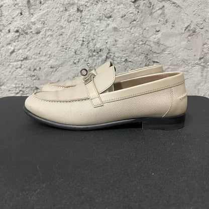 Hermes Kelly Loafers Brand  Condition
