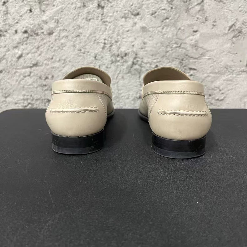 Hermes Kelly Loafers Brand  Condition