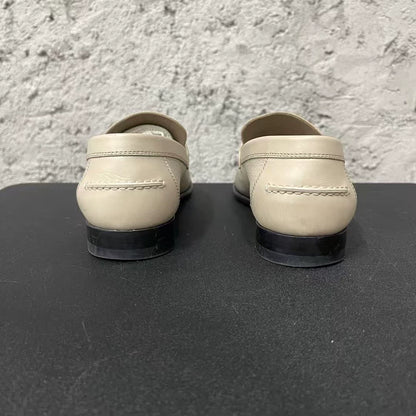 Hermes Kelly Loafers Brand  Condition