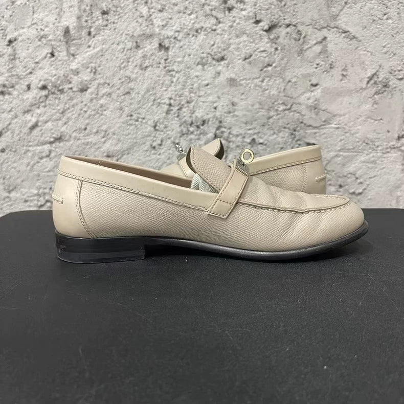 Hermes Kelly Loafers Brand  Condition
