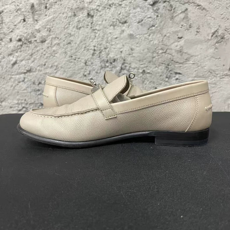 Hermes Kelly Loafers Brand  Condition
