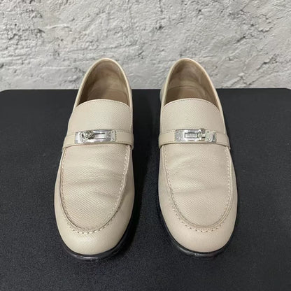 Hermes Kelly Loafers Brand  Condition