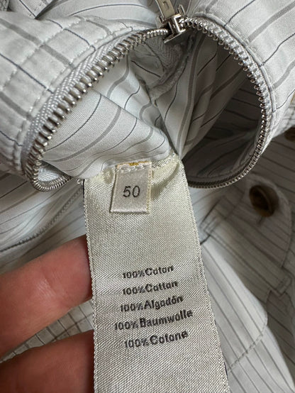 Hermes Hooded Sun Protection Jacket-yf