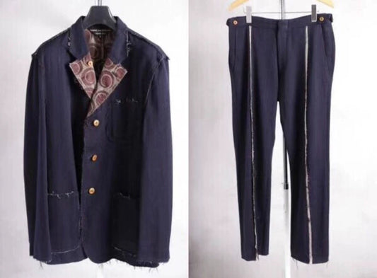 Comme des Garçons Homme suit set