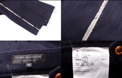 Comme des Garçons Homme suit set