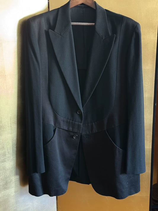 Yohji Yamamoto Pour Homme 07SS Jacket