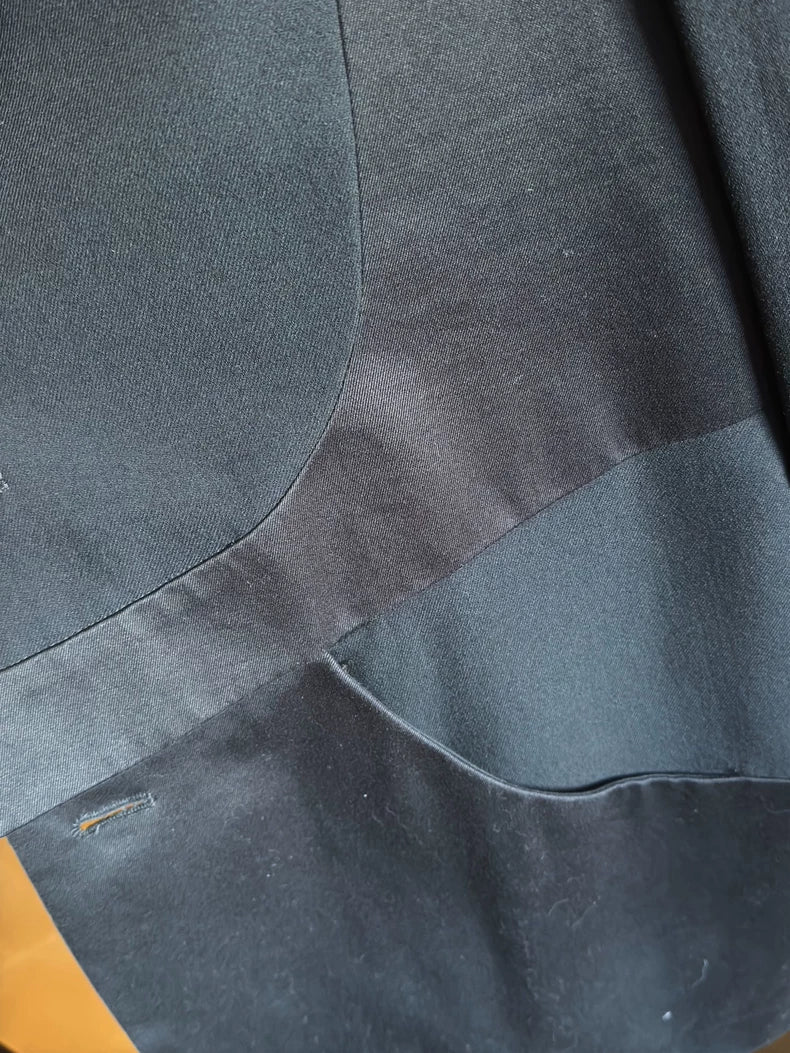 Yohji Yamamoto Pour Homme 07SS Jacket