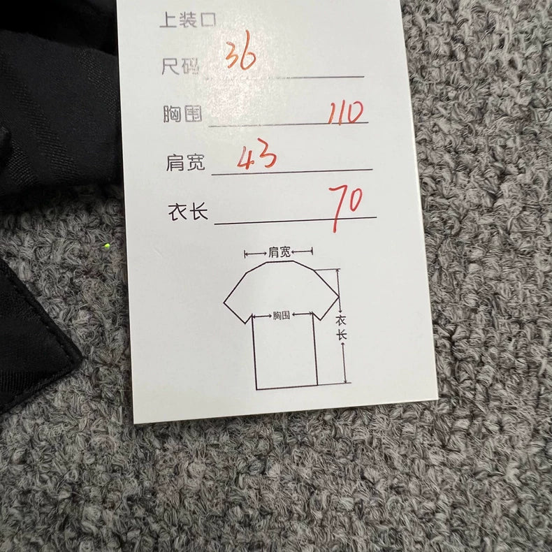 Chanel Lace Bow Sleeve Shirt