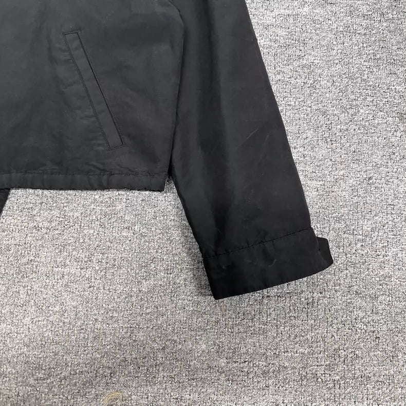 Prada Gem Zipper Jacket