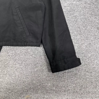 Prada Gem Zipper Jacket