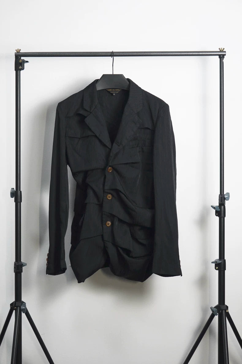 Comme des Garcons 19SS Crazy Suit