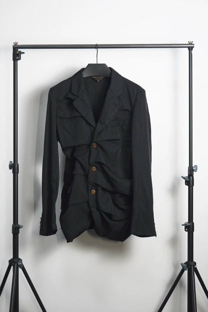 Comme des Garcons 19SS Crazy Suit
