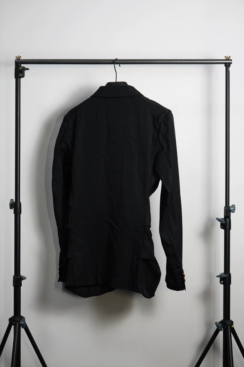 Comme des Garcons 19SS Crazy Suit