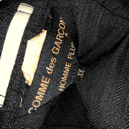 Comme des Garcons 19SS Crazy Suit