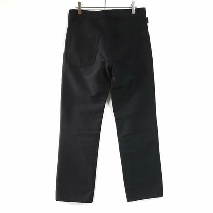 Yohji Yamamoto Baroque Fringe Pants