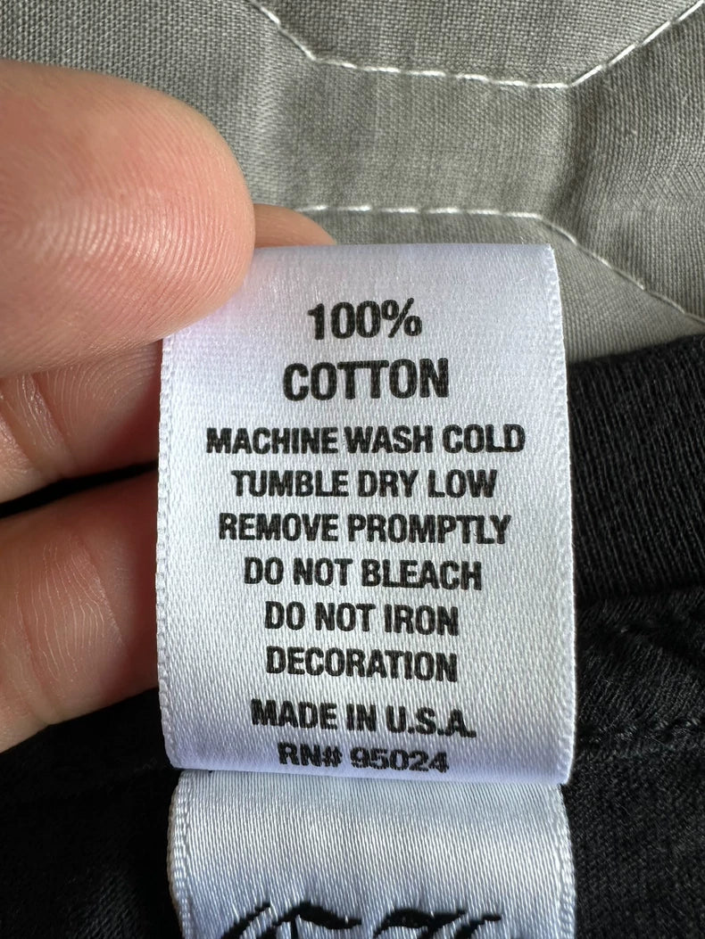 Chrome Hearts Long Sleeve Skull Collaboration