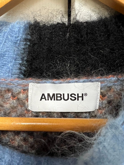 Stylish Warm Wool Sweater for Winter Wear