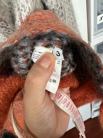 Stylish Warm Wool Sweater for Winter Wear