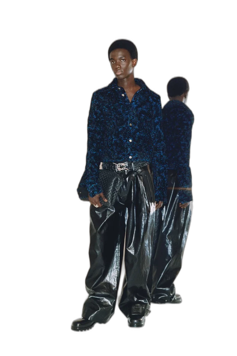 Bottega Veneta 2022 Resort Men's Jacket