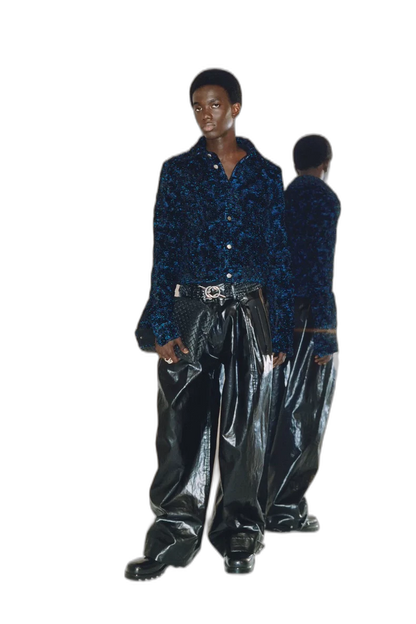 Bottega Veneta 2022 Resort Men's Jacket