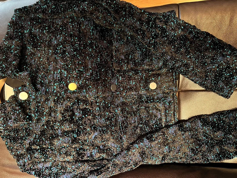 Bottega Veneta 2022 Resort Men's Jacket