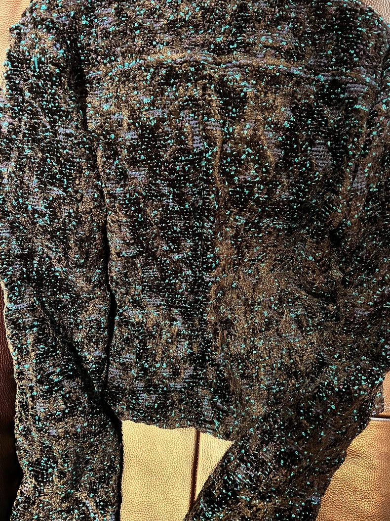 Bottega Veneta 2022 Resort Men's Jacket