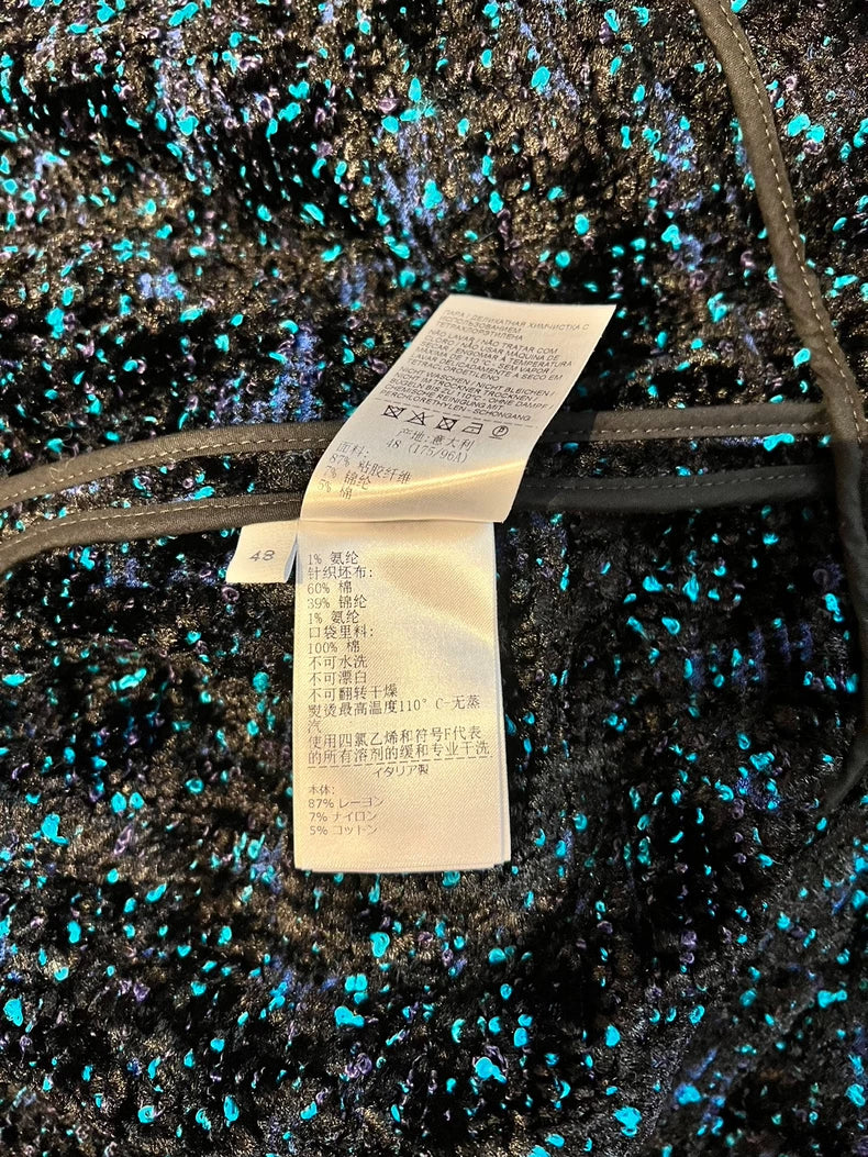 Bottega Veneta 2022 Resort Men's Jacket