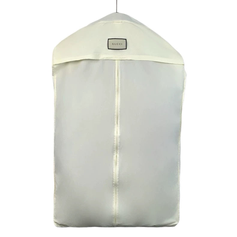 Gucci Hooded Puffer Jacket