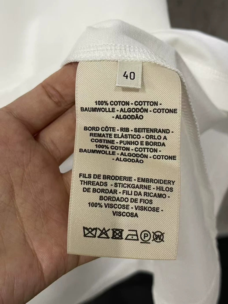 Hermes Short Sleeve Dress