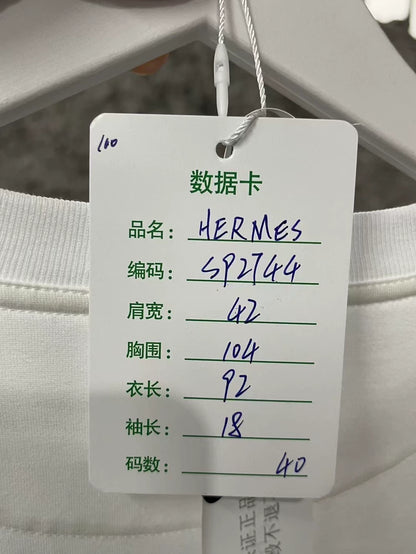 Hermes Short Sleeve Dress