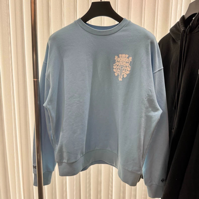 Chrome Hearts Miami Edition Sweatshirt