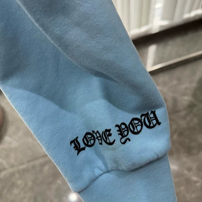 Chrome Hearts Miami Edition Sweatshirt