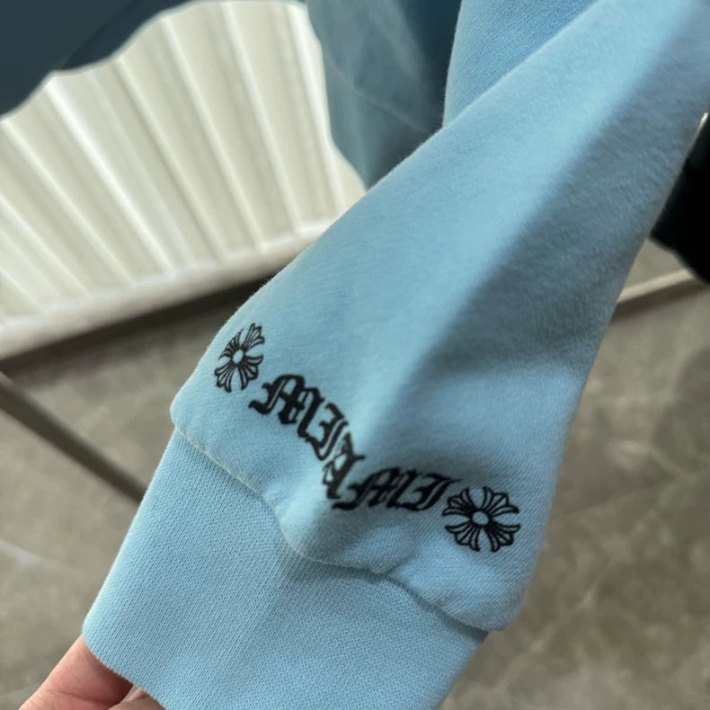 Chrome Hearts Miami Edition Sweatshirt