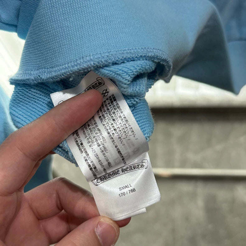 Chrome Hearts Miami Edition Sweatshirt